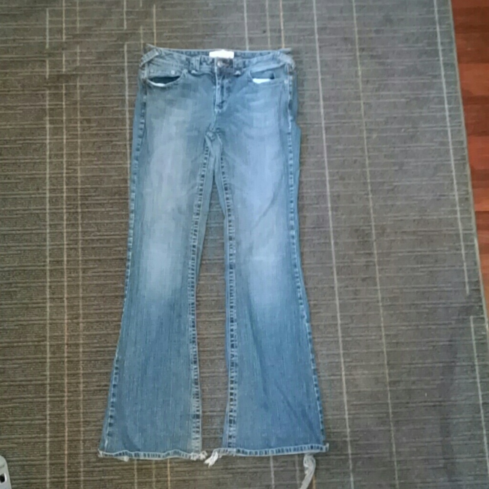 Women's Jeans